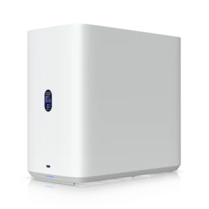 Ubiquiti UniFi NAS 4 Bay White | UNAS-4-W