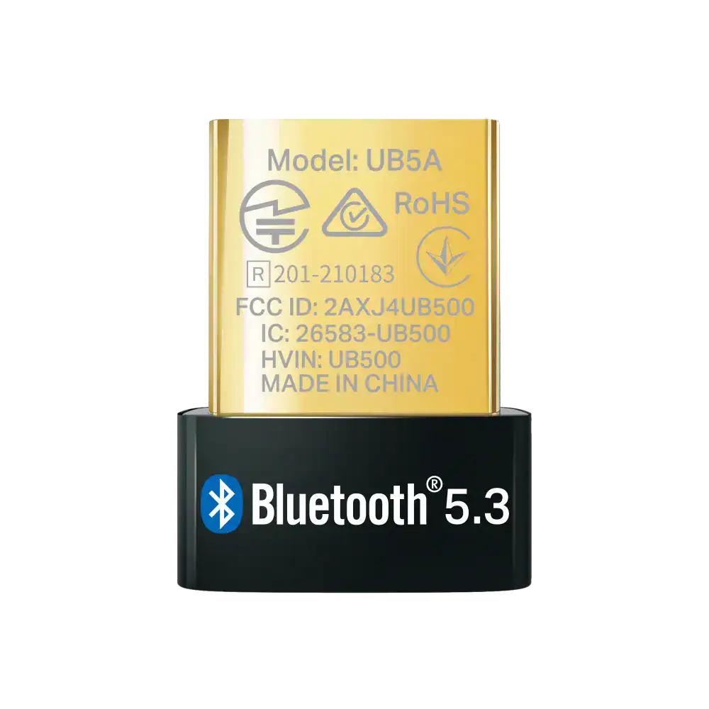 TP-Link Bluetooth 5.3 Nano USB Adapter | UB5A - Image 2