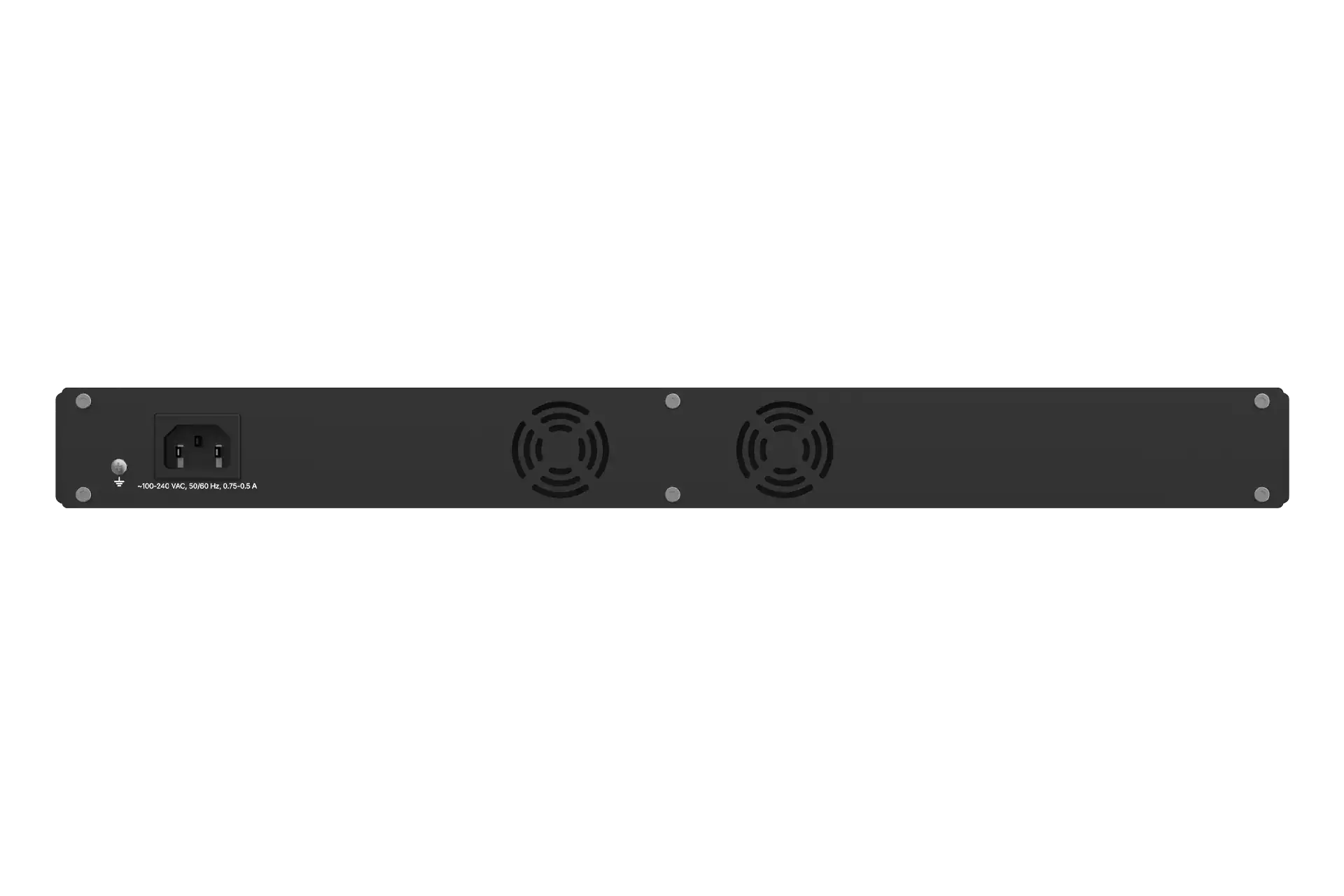 Teltonika 24-Port L2 Managed Switch | SWM281 - Image 2
