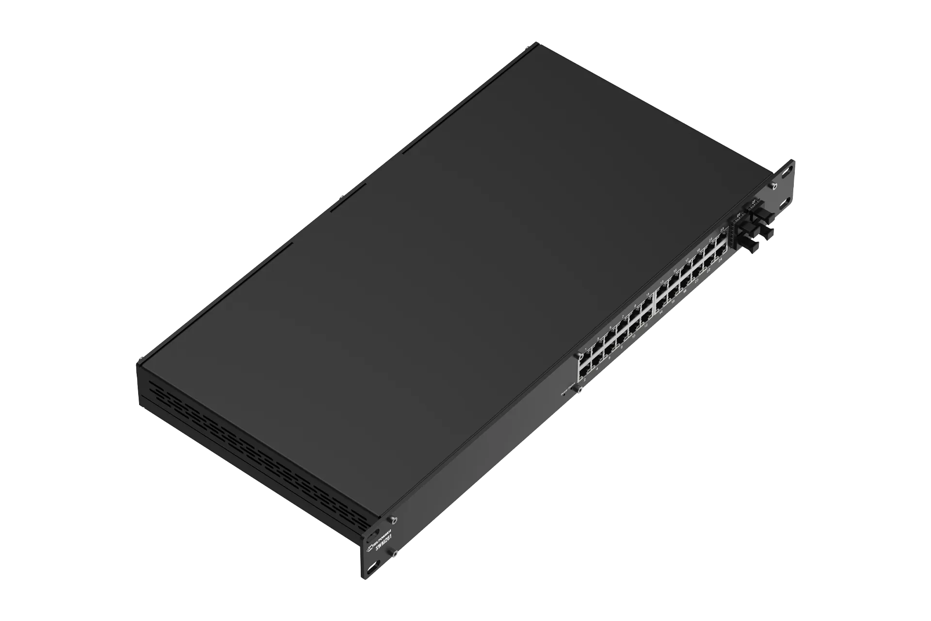 Teltonika 24-Port L2 Managed Switch | SWM281 - Image 3