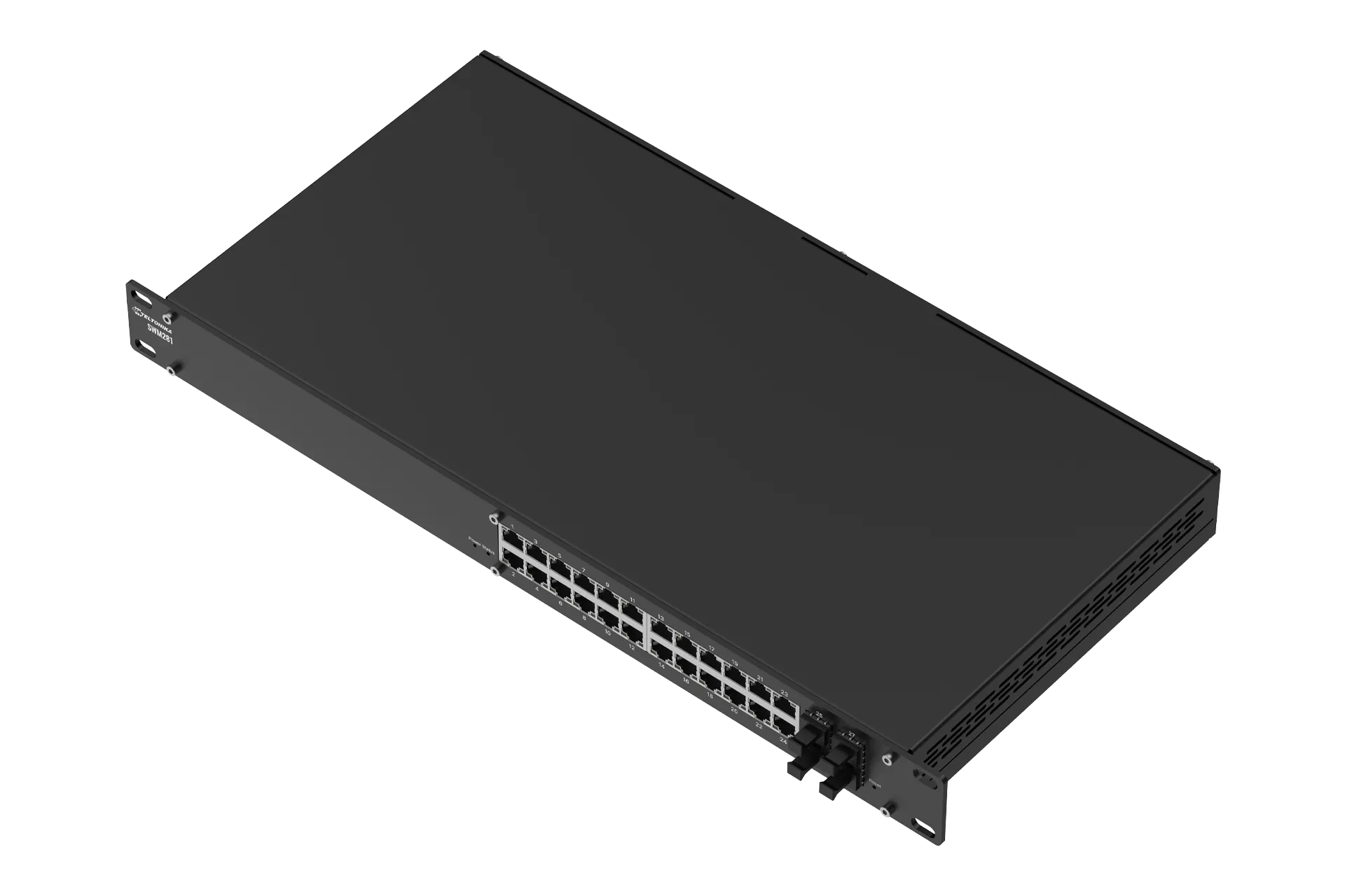 Teltonika 24-Port L2 Managed Switch | SWM281 - Image 4