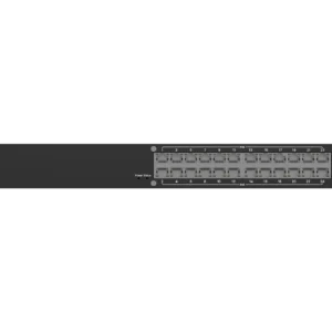 Teltonika 24-Port L2 Managed Switch | SWM282
