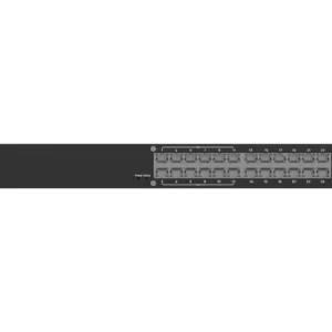 Teltonika 24-Port L2 Managed Switch | SWM280