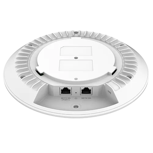 Grandstream Enterprise WiFi 7 Indoor Access Point | GWN7672 - Image 3