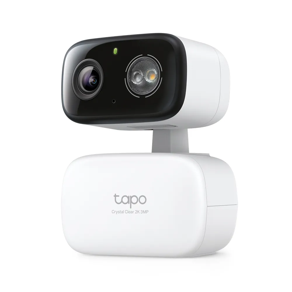 TP-Link Tapo Indoor/Outdoor Pan/Tilt Security Wi-Fi Camera | Tapo C216 - Image 2