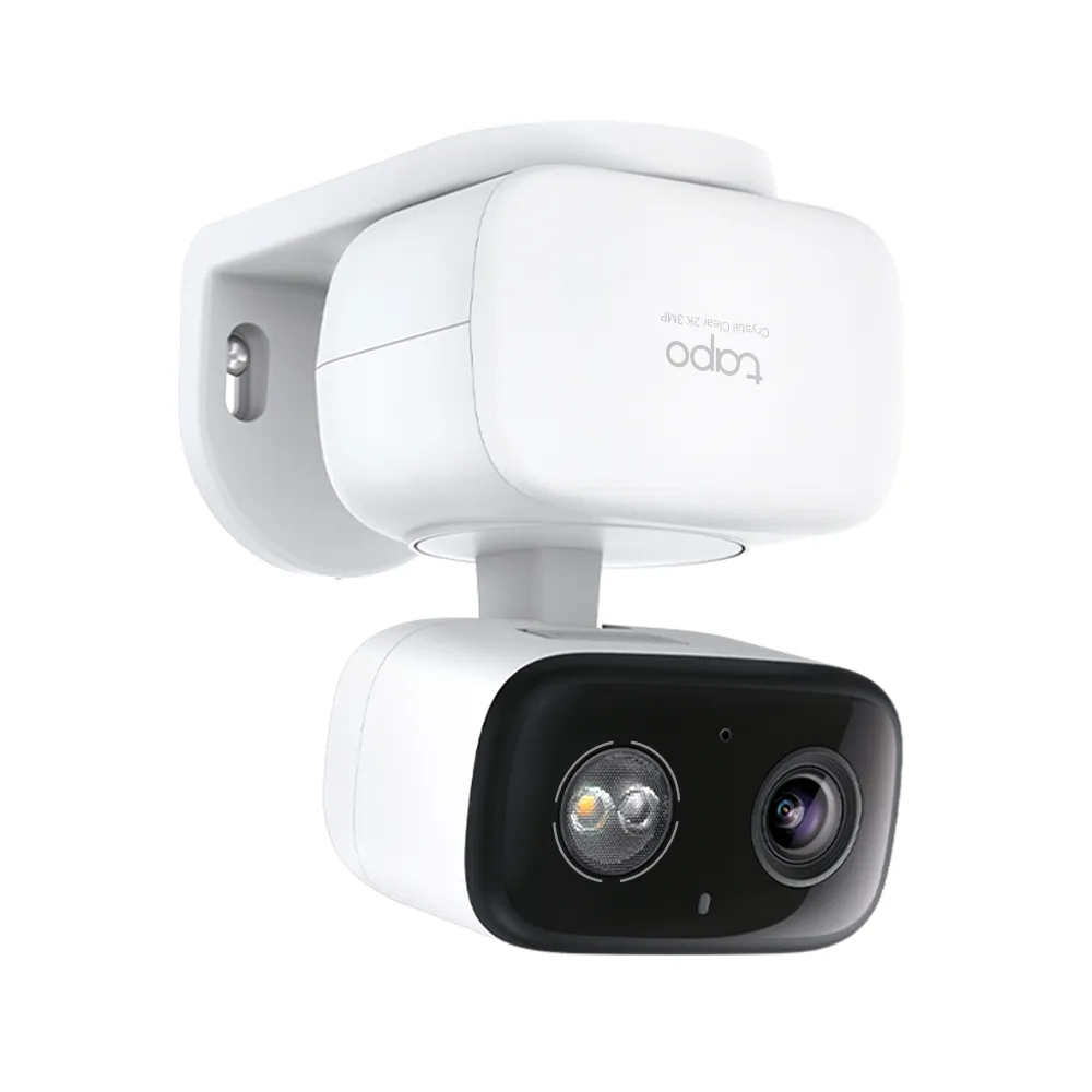 TP-Link Tapo Indoor/Outdoor Pan/Tilt Security Wi-Fi Camera | Tapo C216 - Image 3