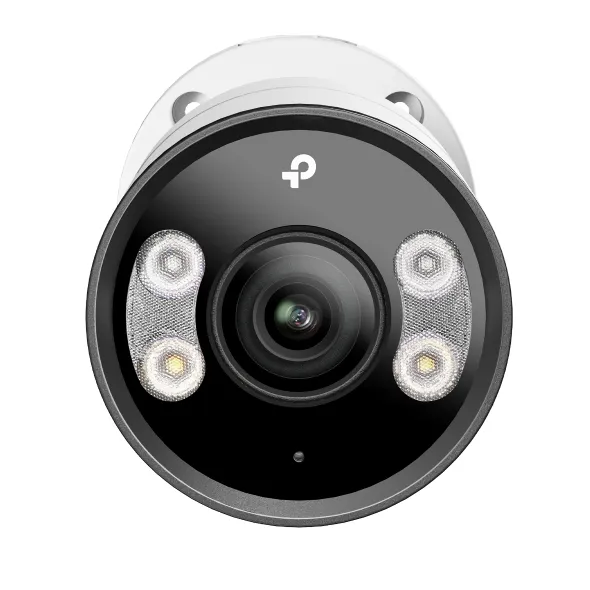 TP-Link VIGI 5MP Outdoor Full-Color Bullet Network Camera | TP-VIGI-S355-6 - Image 3