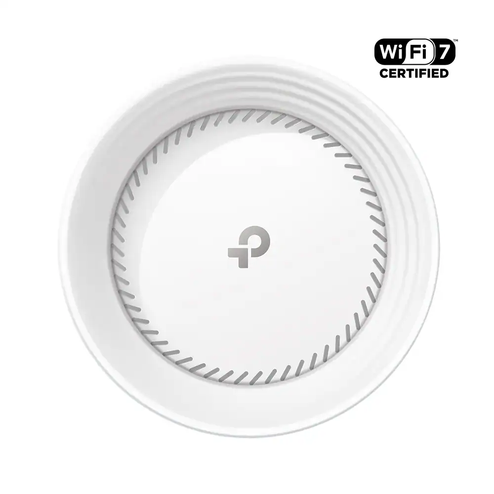 TP-Link Deco Wi-Fi 7 Mesh System (2-pack) | TP-DECOBE85-2P - Image 3