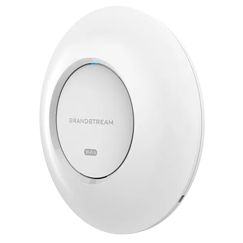 Grandstream Enterprise WiFi 6 Indoor Access Point | GWN7660E - Image 2