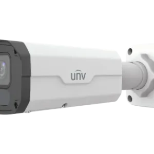 Uniview UNV 5MP LightHunter Fixed Bullet IP Camera 4mm |  IPC2225SB-ADF40KM-I1