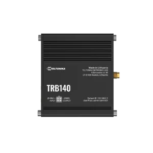 Teltonika 4G IoT Gateway | TRB140