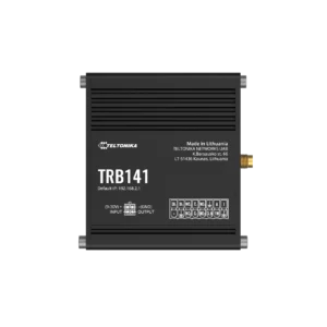 Teltonika CAT 1 IoT Gateway | TRB141