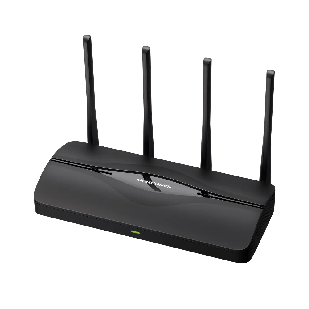 Mercusys BE3600 Dual-Band Wi-Fi 7 Router | MR27BE - Image 2