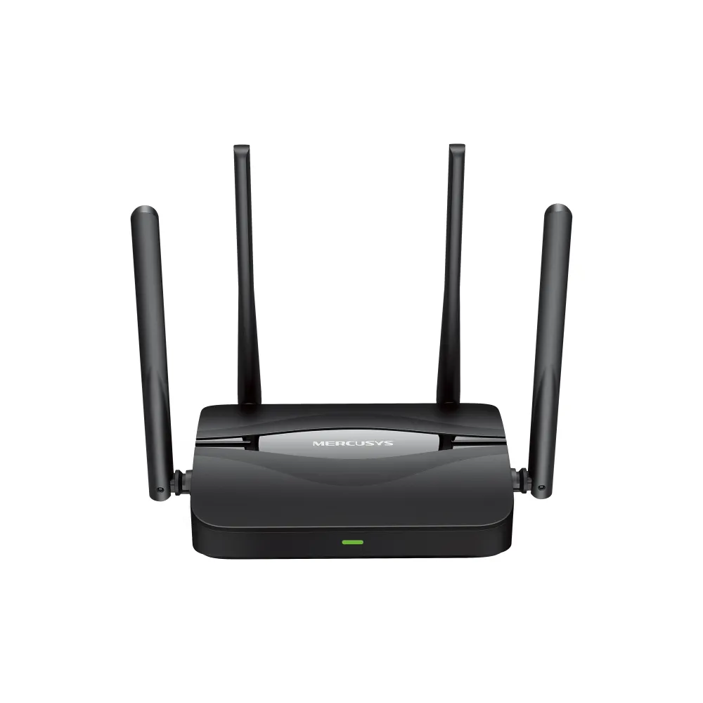 Mercusys BE3600 Dual-Band Wi-Fi 7 Router | MR25BE
