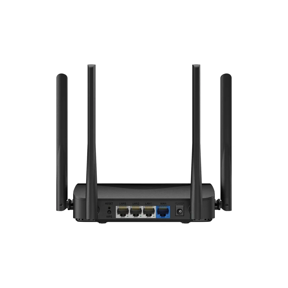 Mercusys BE3600 Dual-Band Wi-Fi 7 Router | MR25BE - Image 2