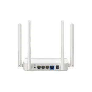 Mercusys BE3600 Dual-Band Wi-Fi 7 Router | MR25WBE