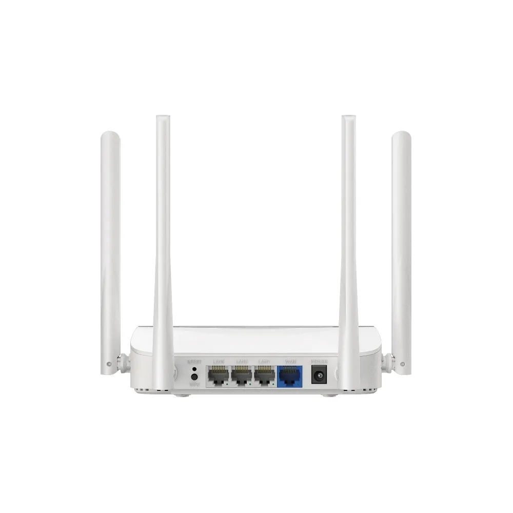 Mercusys BE3600 Dual-Band Wi-Fi 7 Router | MR25WBE