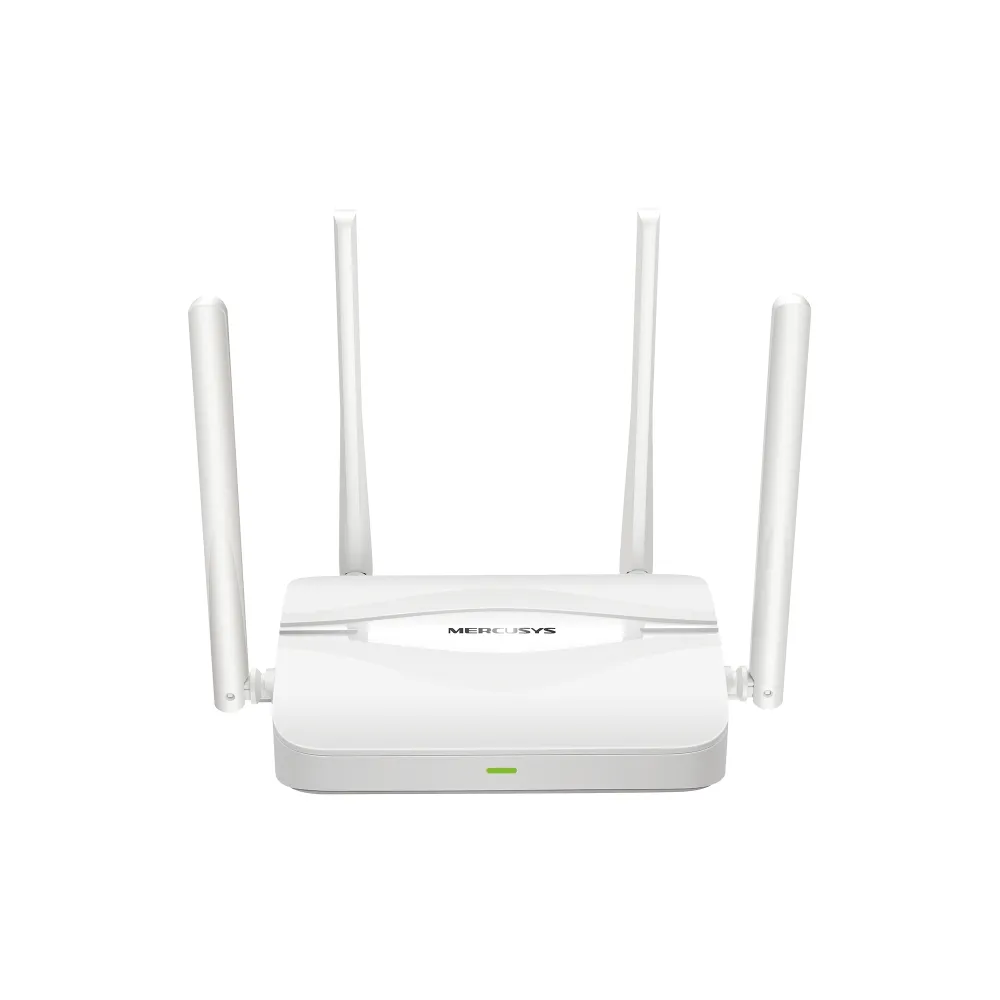 Mercusys BE3600 Dual-Band Wi-Fi 7 Router | MR25WBE - Image 2