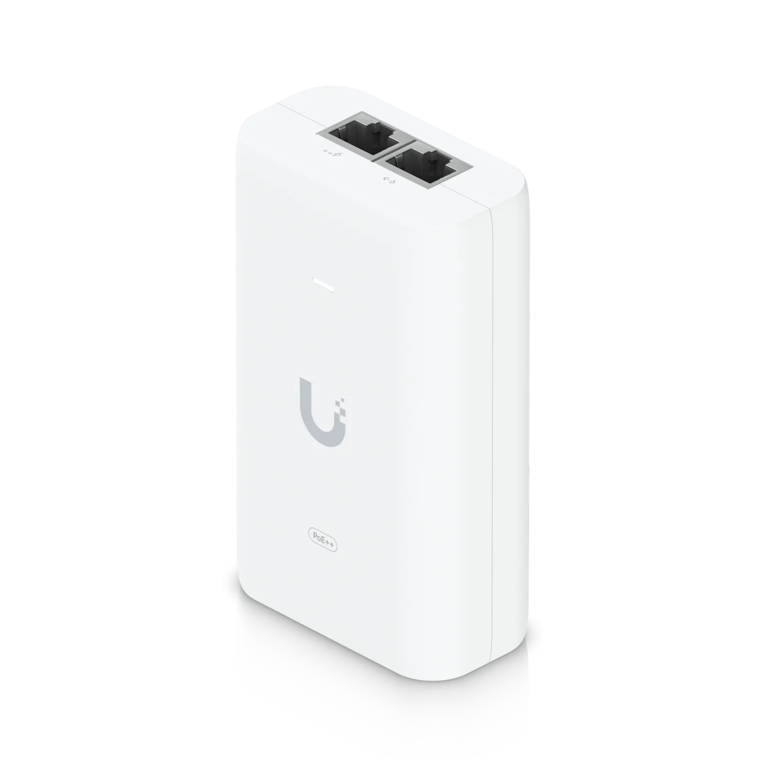 Ubiquiti Gigabit 48V 60W PoE++ Adapter | U-PoE++