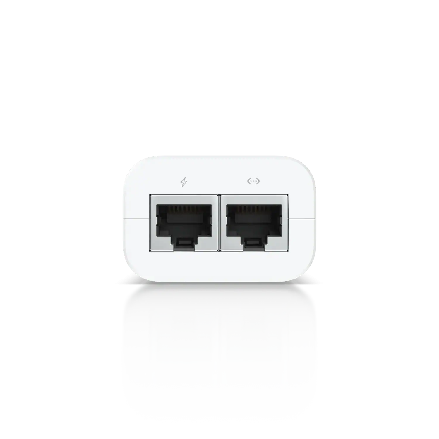 Ubiquiti Gigabit 48V 15W PoE Adapter | U-PoE - Image 3