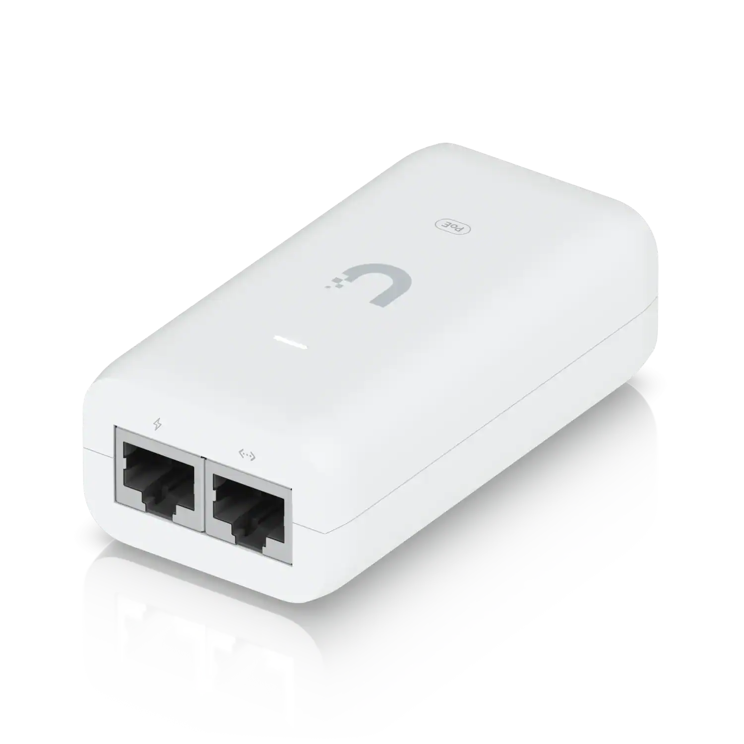 Ubiquiti Gigabit 48V 15W PoE Adapter | U-PoE - Image 5