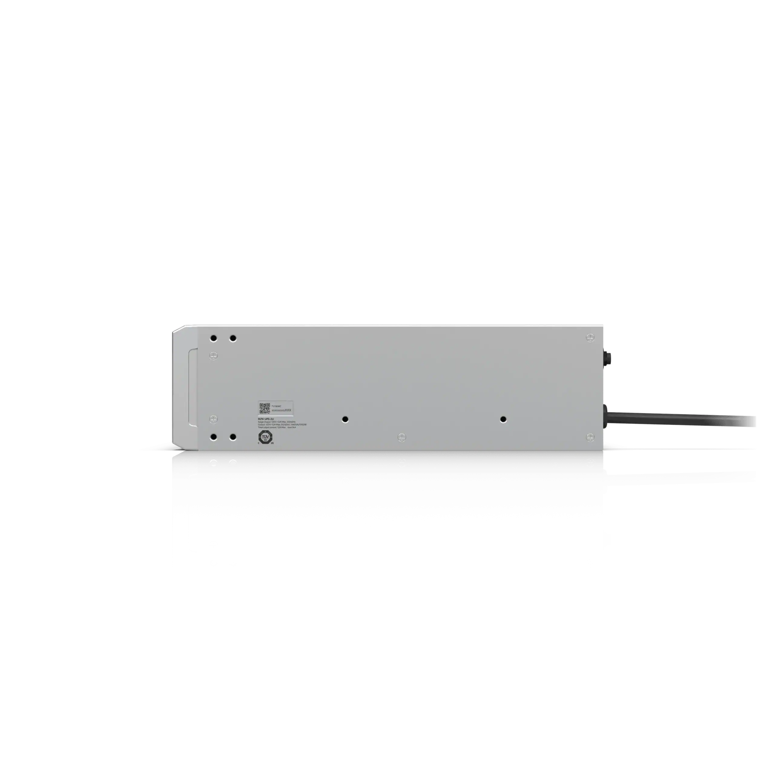 Ubiquiti UniFi Managed 1.5kVA UPS | UPS-2U - Image 3