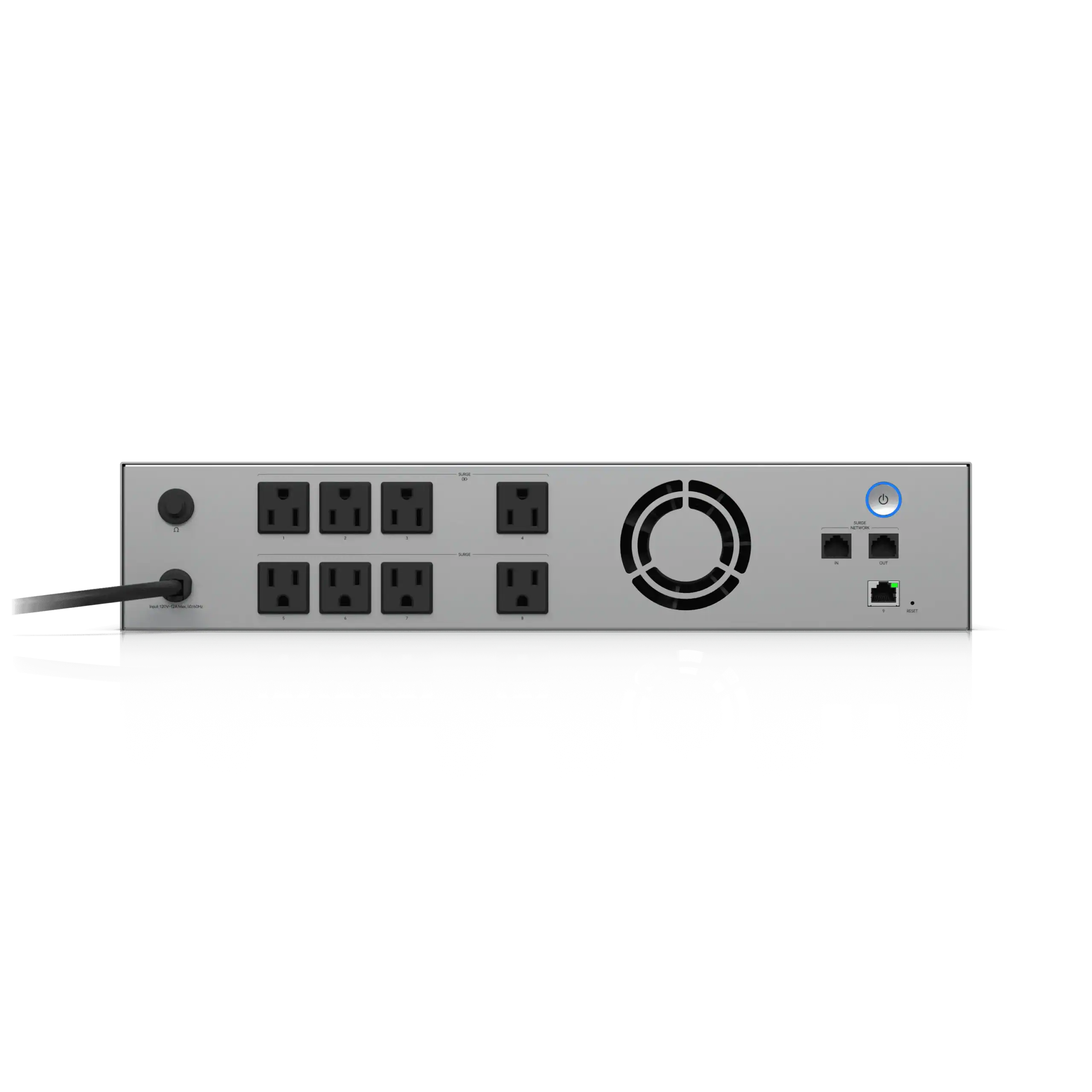 Ubiquiti UniFi Managed 1.5kVA UPS | UPS-2U - Image 4