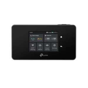 TP-Link 5G Mobile Wi-Fi M8550