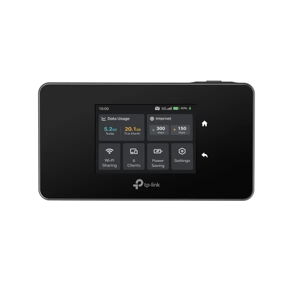 TP-Link 5G Mobile Wi-Fi M8550