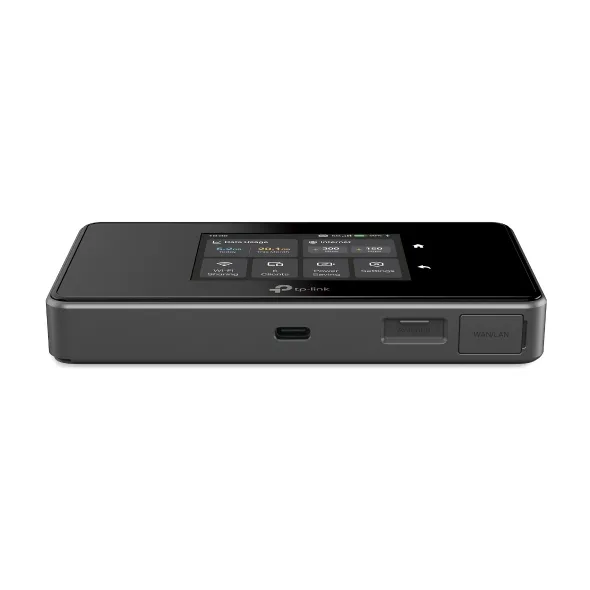 TP-Link 5G Mobile Wi-Fi M8550 - Image 5