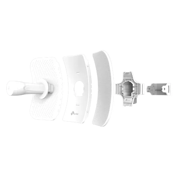 TP-Link 5 GHz 150 Mbps 23 dBi Outdoor CPE - Image 2