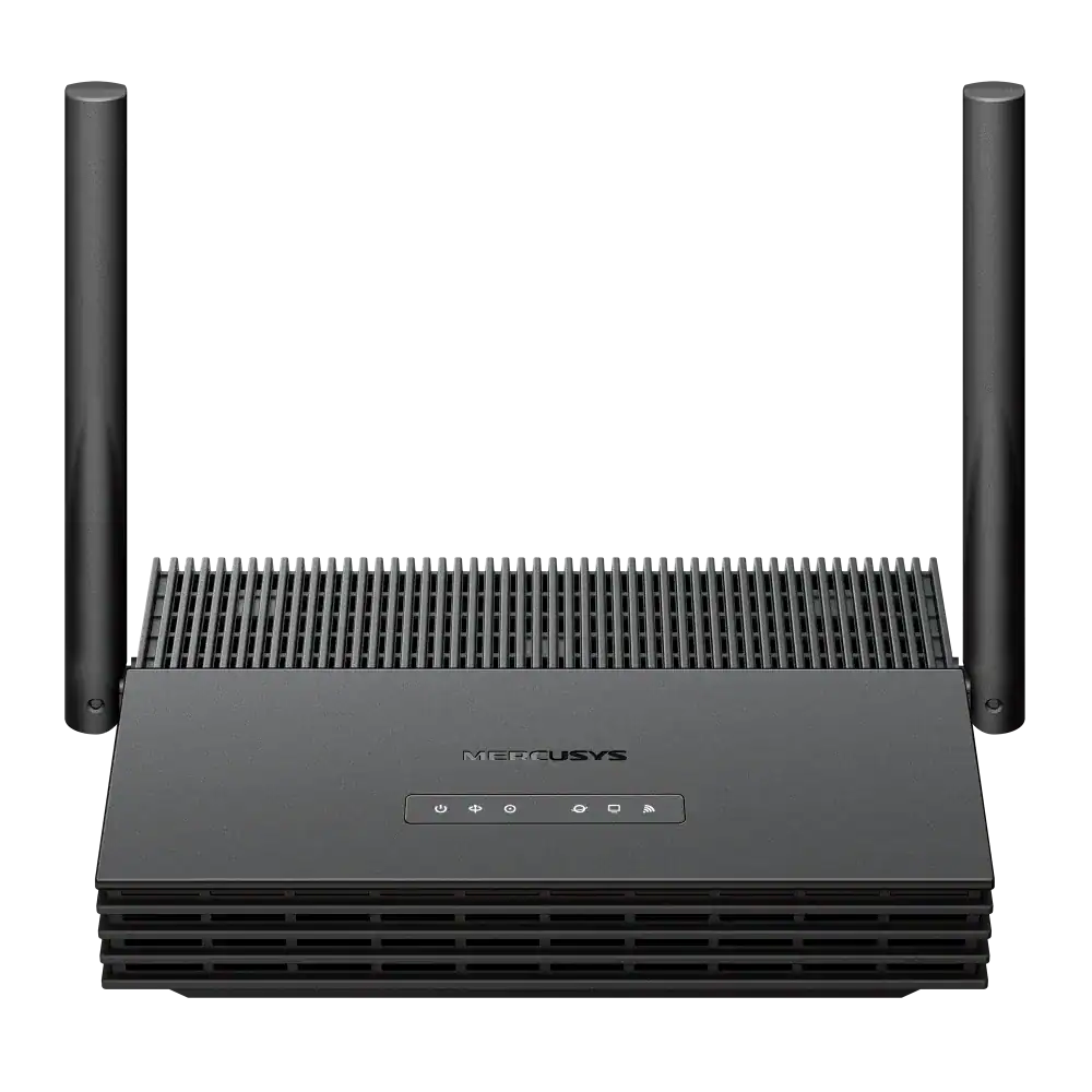 Mercusys AX3000 Dual Band Wi-Fi 6 XPON Router, GPON/EPON | MF80X