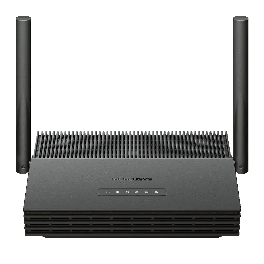 Mercusys AC1200 Wi-Fi XPON Router, GPON/EPON | MF30G