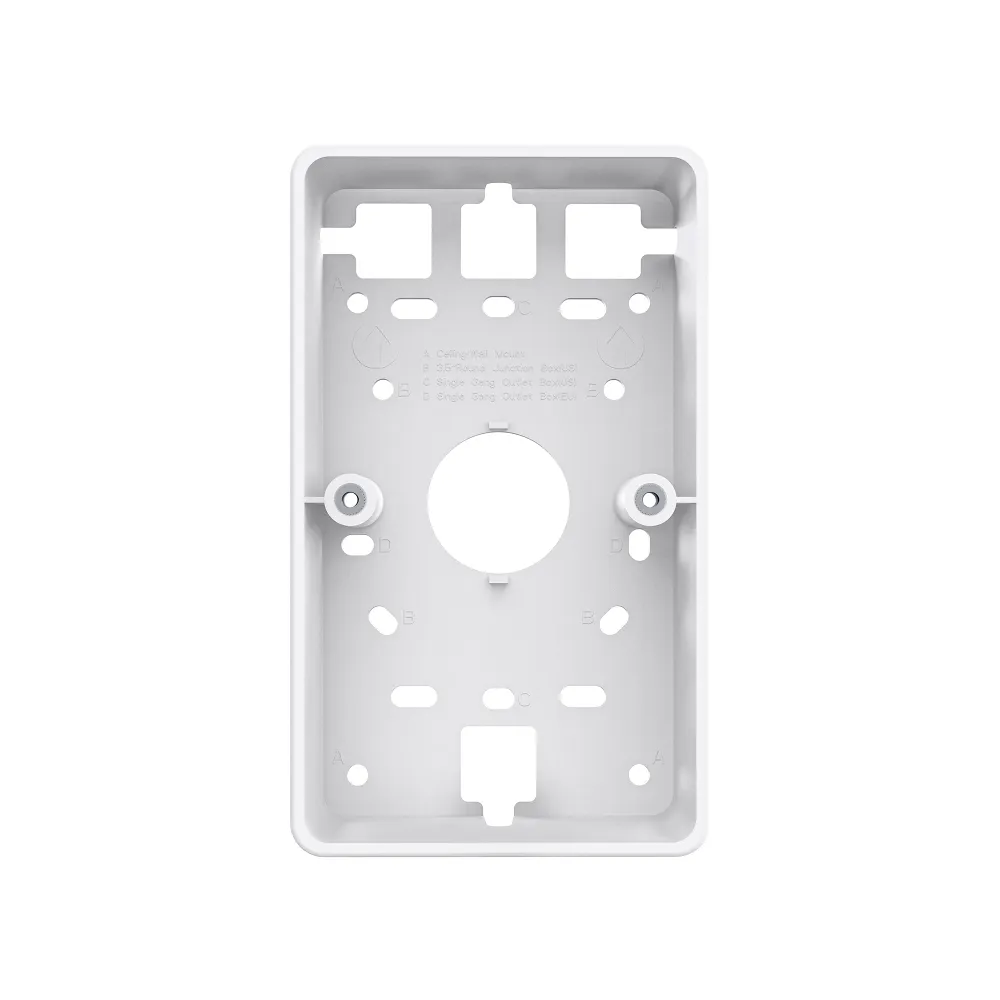 TP-Link Wall Plate Access Point Junction Box - Image 2