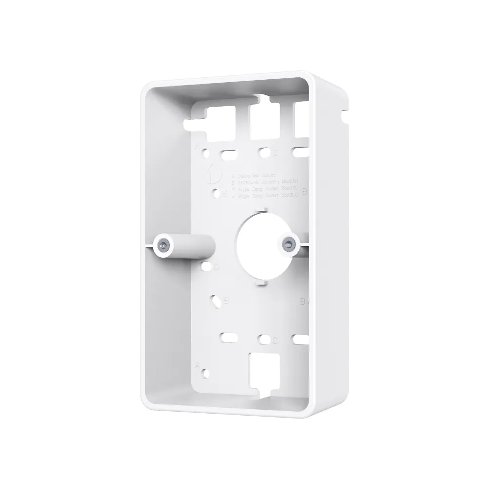 TP-Link Wall Plate Access Point Junction Box - Image 3