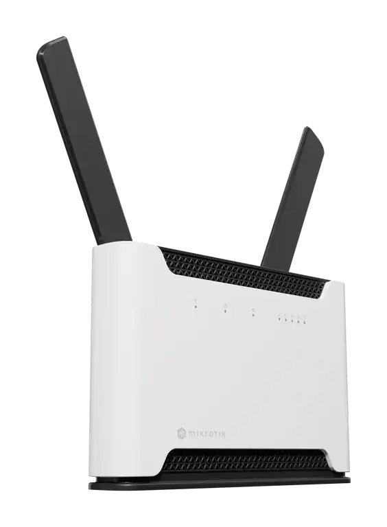 MikroTik Chateau LTE7 ax with AX1800 wireless and 2.5G Ethernet - Image 2