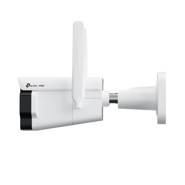 TP-Link VIGI S385 8MP Outdoor Full-Color Bullet Network Camera | TP-VIGI-S385-4 - Image 2