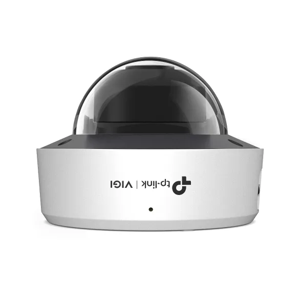 TP-Link VIGI 8MP Full-Color Dome Network Camera | TP-VIGI-S285-4 - Image 3