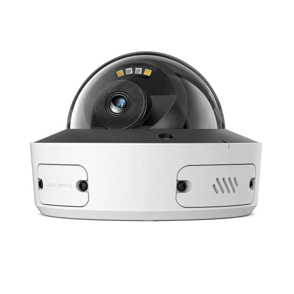TP-Link VIGI 8MP Full-Color Dome Network Camera | TP-VIGI-S285-28 - Image 2
