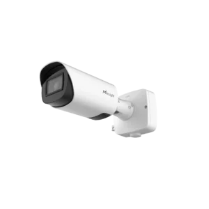 Milesight 2MP AI Bullet Camera with Black- & Whitelist Support | MS-C2966-RFPE