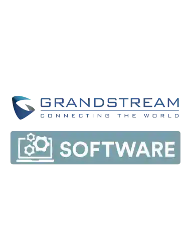 Grandstream UCM Software Extra 500 Extensions | GS-UCM-SOFT-500EXT