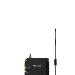 Milesight UR32 Lite 4G Industrial Router | UR32L-L0GEU