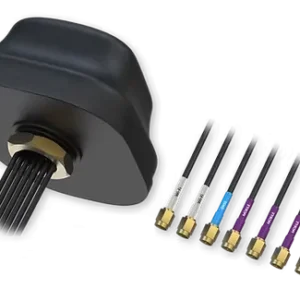Teltonika Outdoor LTE & 5G/WiFi/GNSS Antenna for RUT Routers | PR1KC640