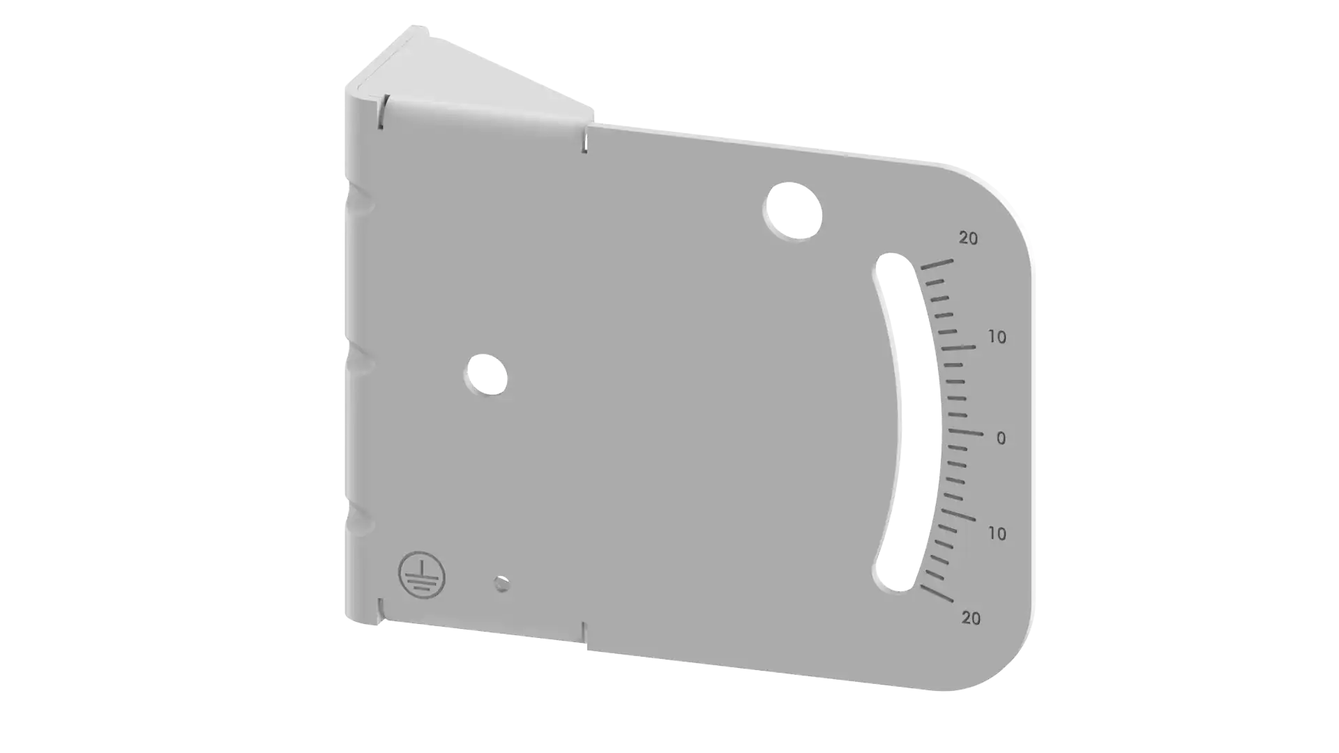 Mimosa B-Mount Bracket | MIM-B-MOUNT