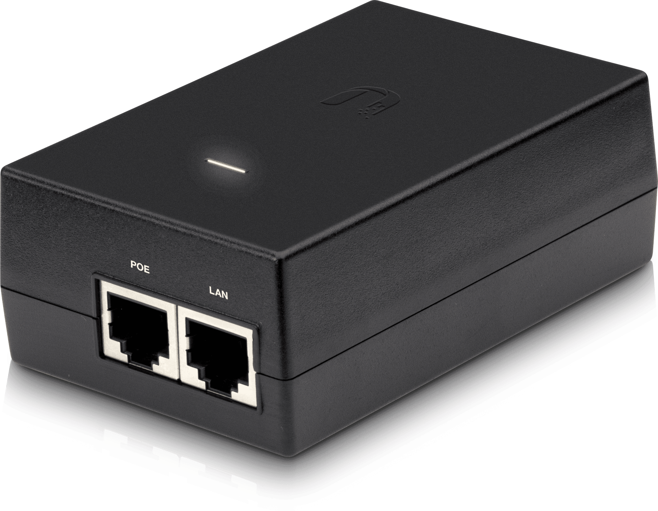 Ubiquiti Gigabit 48V 24W PoE Adapter | POE-48-24W-G - Image 2