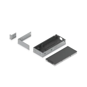 Ubiquiti UniFi Pro Max Switch 16 Port Rack-Mount Accessory | UACC-Pro-Max-16-RM