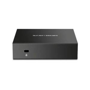Mercusys 5-Port Gigabit Desktop Switch | MS105GS