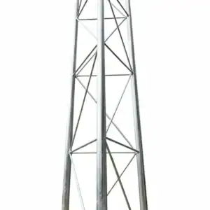 Acconet Lattice Mast AF480 3m Section | AF480-3M