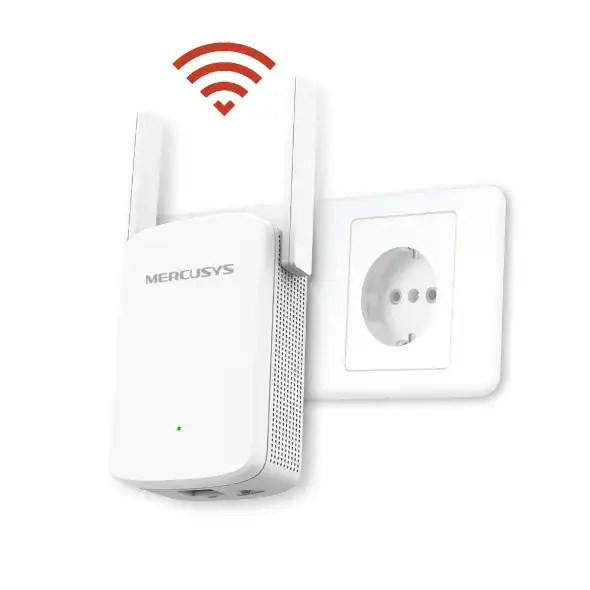 Mercusys AC1200 Wi-Fi Range Extender | ME30 - Image 2