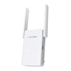 Mercusys AX3000 Wi-Fi 6 Range Extender | ME80X